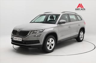 Škoda Kodiaq 1,5 TSI 110 kW DSG Ambition ZÁRUKA AŽ 5 LET SUV