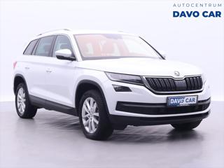 Škoda Kodiaq 2,0 TDI DSG 4x4 Style plus DPH SUV