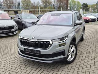 Škoda Kodiaq 2,0 TDi DSG 4x4 STYLE *MATRIX*TAŽNÉ* SUV