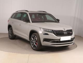 Škoda Kodiaq RS 2.0 TDI 176kW SUV