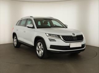 Škoda Kodiaq 2.0 TDI 140kW SUV