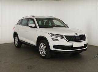 Škoda Kodiaq 2.0 TDI 147kW SUV