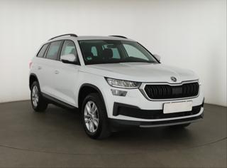 Škoda Kodiaq 2.0 TDI 110kW SUV