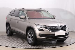 Škoda Kodiaq 2.0 TDI 110kW SUV