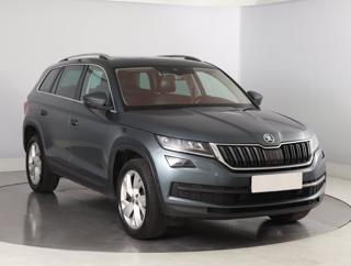 Škoda Kodiaq 2.0 TDI 140kW SUV