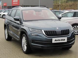 Škoda Kodiaq 2.0TDi SUV
