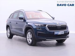 Škoda Kodiaq 2,0 TDI 110kW DSG 4x4 1Maj DPH SUV