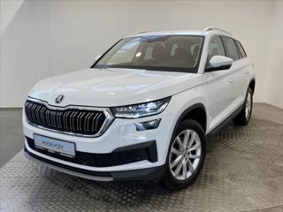 Škoda Kodiaq 2,0 TDI 110 kW Style Plus SUV