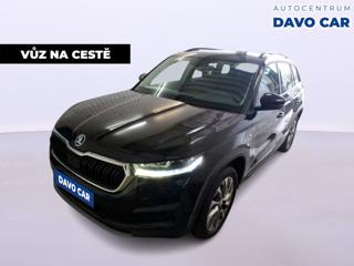 Škoda Kodiaq 2,0 TDI 4x4 DSG Clever DPH SUV