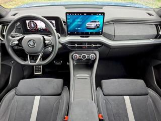 Škoda Kodiaq SportLine DSG 4x4 2,0TDi 142kW SUV - Foto 5