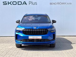 Škoda Kodiaq SportLine DSG 4x4 2,0TDi 142kW SUV - Foto 4