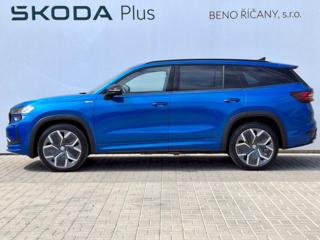Škoda Kodiaq SportLine DSG 4x4 2,0TDi 142kW SUV - Foto 3