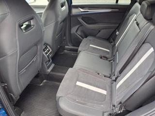 Škoda Kodiaq SportLine DSG 4x4 2,0TDi 142kW SUV - Foto 7