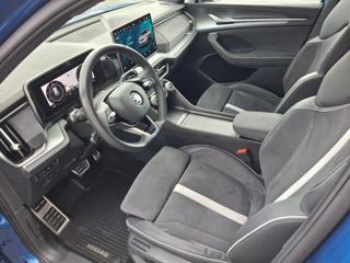 Škoda Kodiaq SportLine DSG 4x4 2,0TDi 142kW SUV - Foto 6