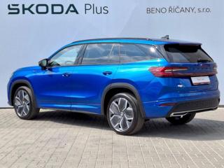 Škoda Kodiaq SportLine DSG 4x4 2,0TDi 142kW SUV - Foto 10
