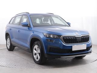 Škoda Kodiaq 2.0 TDI 110kW SUV