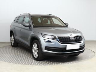 Škoda Kodiaq 2.0 TDI 140kW SUV