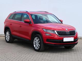 Škoda Kodiaq 2.0 TDI 147kW SUV