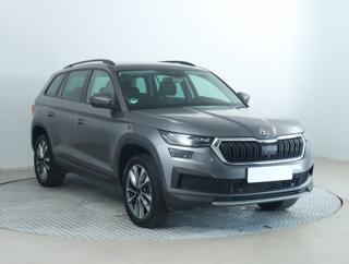 Škoda Kodiaq 2.0 TDI 110kW SUV