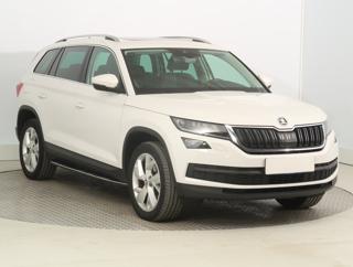 Škoda Kodiaq 2.0 TDI 110kW SUV