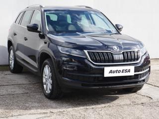 Škoda Kodiaq 2.0 TDi SUV
