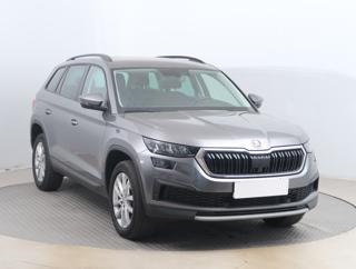 Škoda Kodiaq 2.0 TDI 110kW SUV