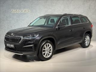 Škoda Kodiaq 2,0 TDi  DSG Style LED Virtual Canton SUV