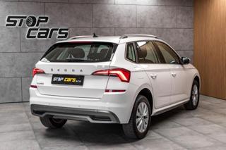 Škoda Kamiq 1.6 TDI STYLE*KESSY*ČR 1.MAJ SUV - Foto 6