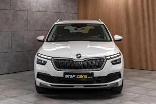 Škoda Kamiq 1.6 TDI STYLE*KESSY*ČR 1.MAJ SUV - Foto 2