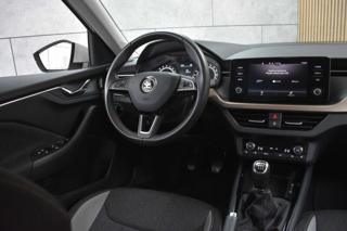 Škoda Kamiq 1.6 TDI STYLE*KESSY*ČR 1.MAJ SUV - Foto 8