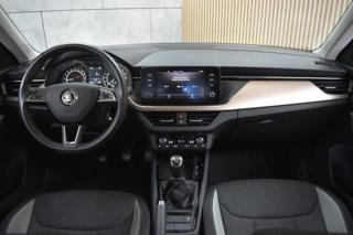 Škoda Kamiq 1.6 TDI STYLE*KESSY*ČR 1.MAJ SUV - Foto 7