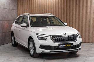 Škoda Kamiq 1.6 TDI STYLE*KESSY*ČR 1.MAJ SUV - Foto 3