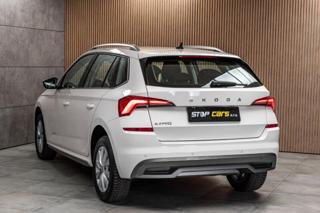 Škoda Kamiq 1.6 TDI STYLE*KESSY*ČR 1.MAJ SUV - Foto 4