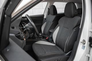 Škoda Kamiq 1.6 TDI STYLE*KESSY*ČR 1.MAJ SUV - Foto 10