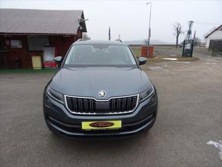 Škoda Kodiaq 1,5 TSi 110 kW Business SUV