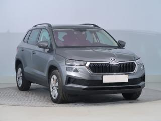 Škoda Karoq 2.0 TDI 85kW SUV