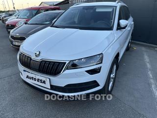 Škoda Karoq 2.0tdi, 1.maj, Serv.kniha, ČR SUV