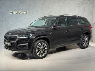 Škoda Kodiaq 2,0 TDi  DSG Clever LED Assist Virtual SUV