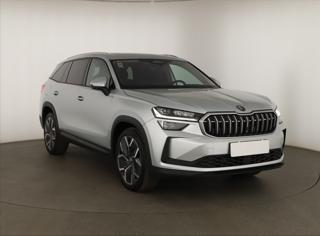 Škoda Kodiaq 2.0 TSI 150kW SUV