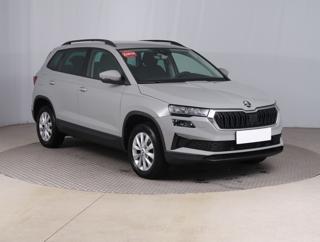 Škoda Karoq 1.5 TSI 110kW SUV