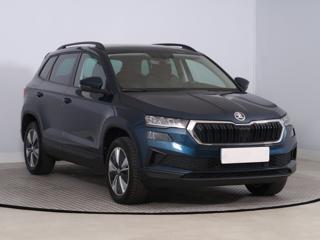 Škoda Karoq 2.0 TDI 110kW SUV
