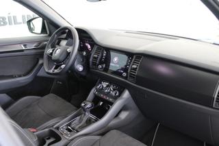 Škoda Kodiaq Sportline 1.5TSI 110KW DSG,ACC SUV - Foto 5
