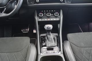 Škoda Kodiaq Sportline 1.5TSI 110KW DSG,ACC SUV - Foto 10