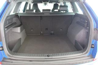 Škoda Kodiaq Sportline 1.5TSI 110KW DSG,ACC SUV - Foto 18