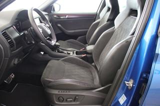 Škoda Kodiaq Sportline 1.5TSI 110KW DSG,ACC SUV - Foto 8