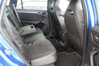 Škoda Kodiaq Sportline 1.5TSI 110KW DSG,ACC SUV - Foto 17