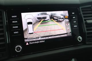 Škoda Kodiaq Sportline 1.5TSI 110KW DSG,ACC SUV - Foto 15
