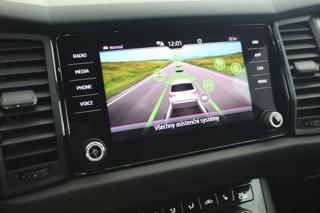 Škoda Kodiaq Sportline 1.5TSI 110KW DSG,ACC SUV - Foto 12