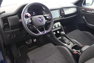 Škoda Kodiaq Sportline 1.5TSI 110KW DSG,ACC SUV - Foto 7