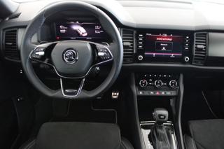 Škoda Kodiaq Sportline 1.5TSI 110KW DSG,ACC SUV - Foto 9